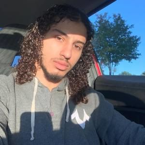 Meet your Posher, Emad